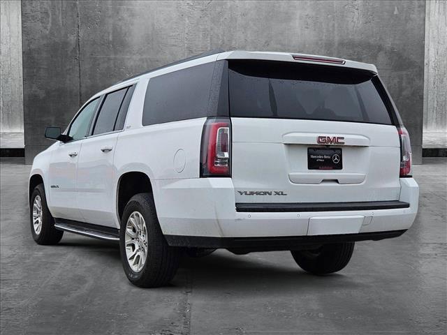 used 2018 GMC Yukon XL car, priced at $18,849