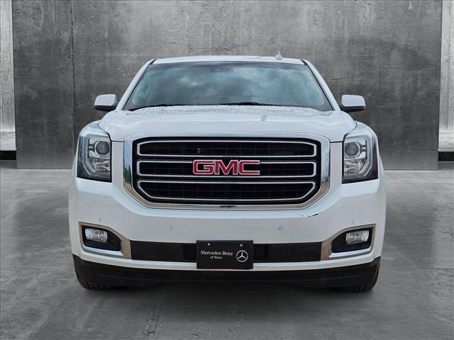 used 2018 GMC Yukon XL car, priced at $18,849