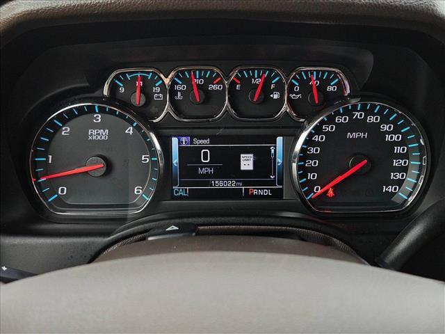 used 2018 GMC Yukon XL car, priced at $18,849