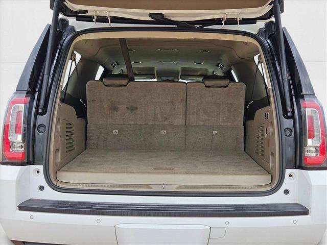 used 2018 GMC Yukon XL car, priced at $18,849