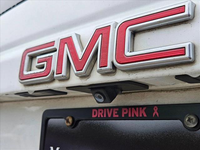 used 2018 GMC Yukon XL car, priced at $18,849