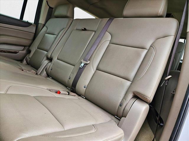 used 2018 GMC Yukon XL car, priced at $18,849