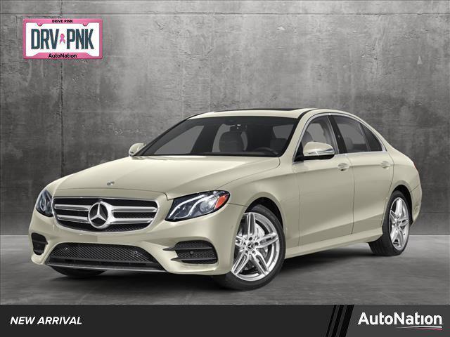 used 2019 Mercedes-Benz E-Class car, priced at $29,999