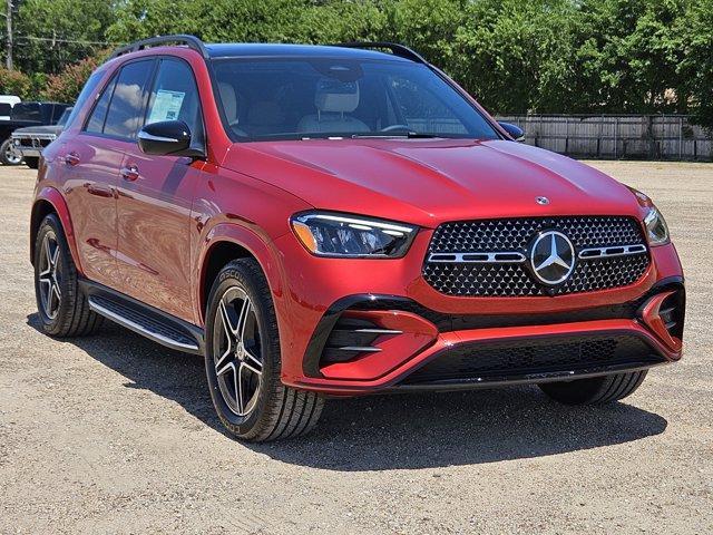 new 2024 Mercedes-Benz GLE 350 car, priced at $72,565