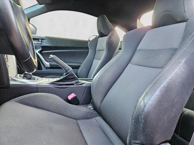 used 2017 Toyota 86 car, priced at $17,992