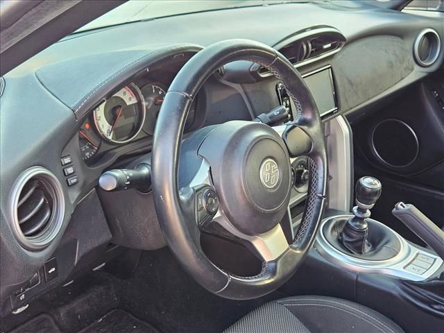 used 2017 Toyota 86 car, priced at $17,992