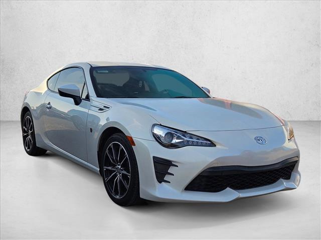used 2017 Toyota 86 car, priced at $17,992