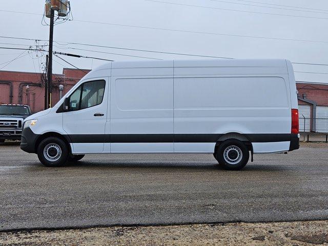 new 2024 Mercedes-Benz Sprinter 2500 car, priced at $62,447