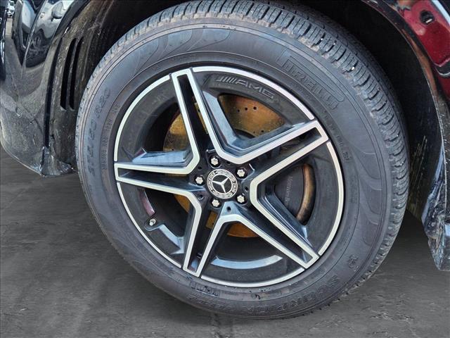 used 2024 Mercedes-Benz GLE 450 Plug-In Hybrid car, priced at $56,789
