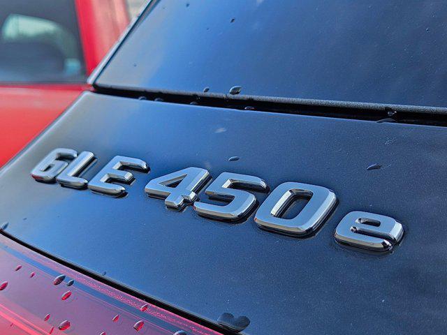 used 2024 Mercedes-Benz GLE 450 Plug-In Hybrid car, priced at $56,789