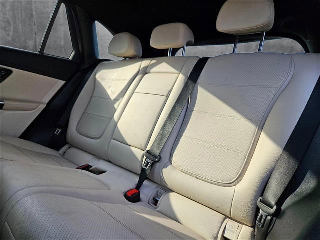 used 2023 Mercedes-Benz GLC 300 car, priced at $37,995