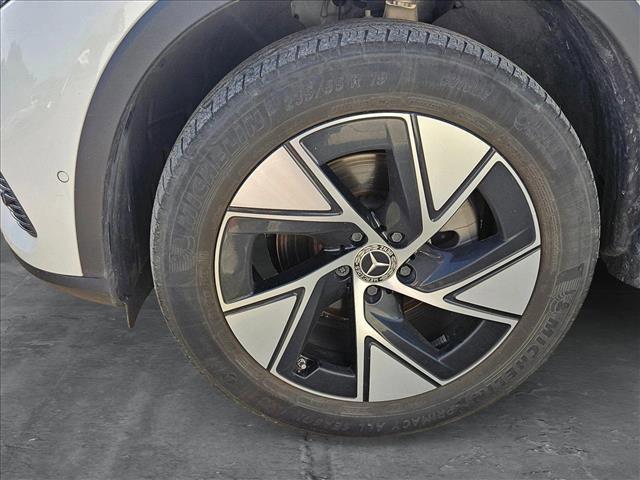 used 2023 Mercedes-Benz GLC 300 car, priced at $37,995