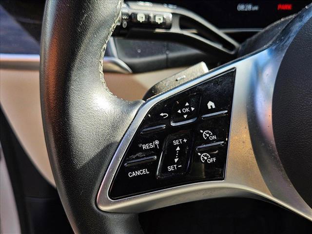used 2023 Mercedes-Benz GLC 300 car, priced at $37,995
