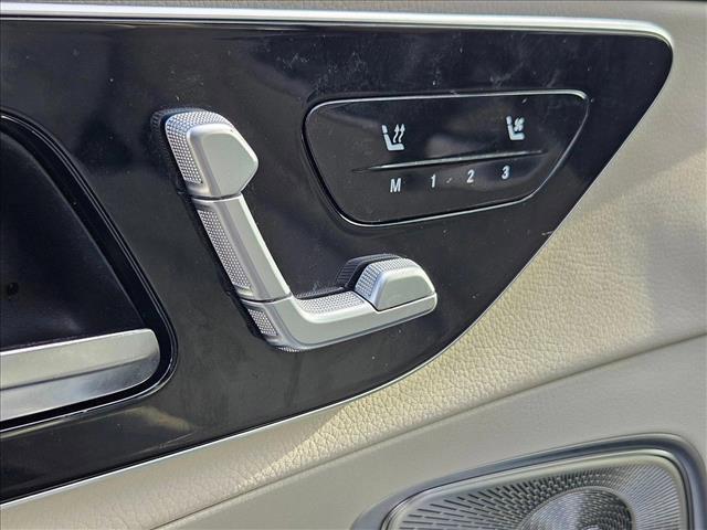 used 2023 Mercedes-Benz GLC 300 car, priced at $37,995