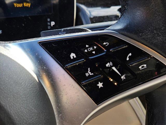 used 2023 Mercedes-Benz GLC 300 car, priced at $37,995