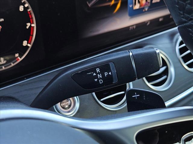 used 2020 Mercedes-Benz E-Class car, priced at $28,699