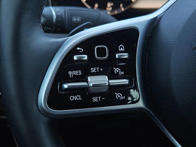 used 2020 Mercedes-Benz E-Class car, priced at $28,699