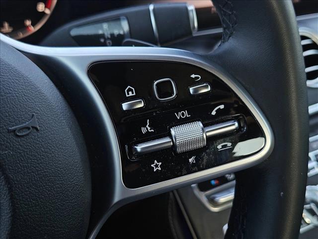 used 2020 Mercedes-Benz E-Class car, priced at $28,699