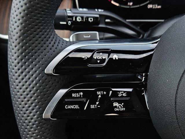 new 2025 Mercedes-Benz GLC 300 car, priced at $63,220