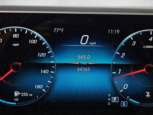 used 2021 Mercedes-Benz GLE 350 car, priced at $32,788