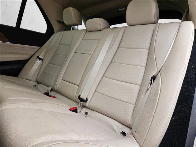 used 2021 Mercedes-Benz GLE 350 car, priced at $32,788