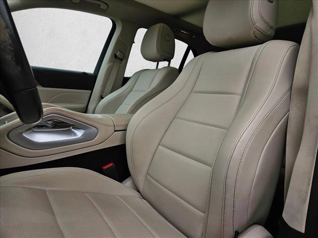 used 2021 Mercedes-Benz GLE 350 car, priced at $32,788