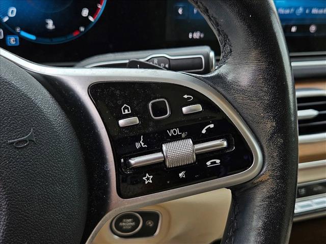 used 2021 Mercedes-Benz GLE 350 car, priced at $32,788