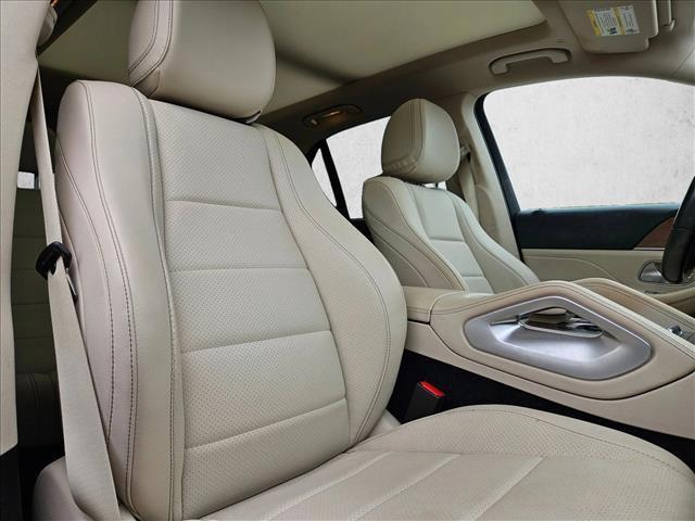 used 2021 Mercedes-Benz GLE 350 car, priced at $32,788