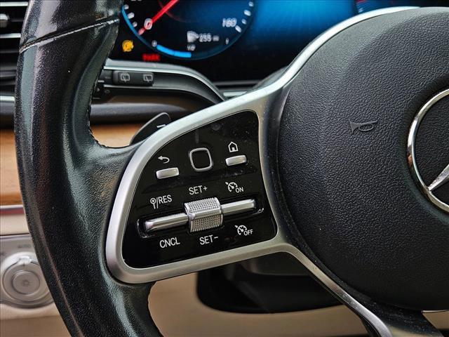 used 2021 Mercedes-Benz GLE 350 car, priced at $32,788