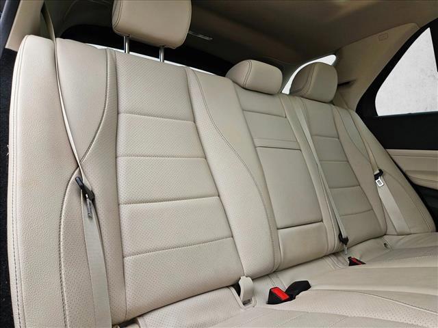 used 2021 Mercedes-Benz GLE 350 car, priced at $32,788