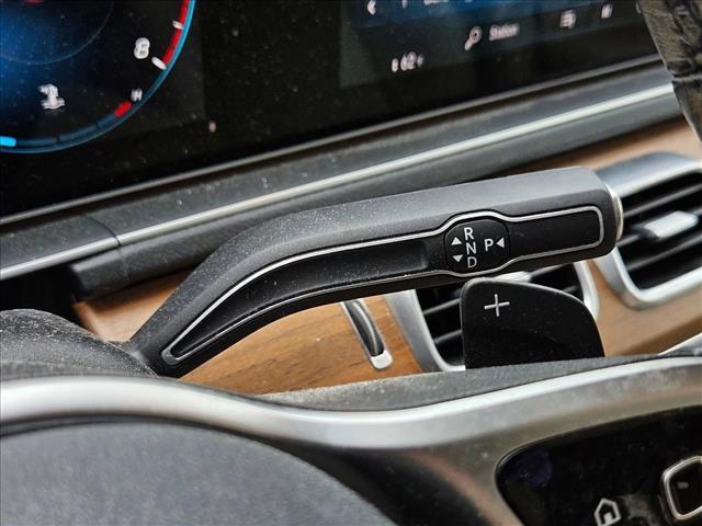 used 2021 Mercedes-Benz GLE 350 car, priced at $32,788