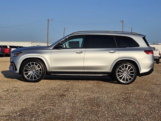 new 2024 Mercedes-Benz GLS 450 car, priced at $96,275