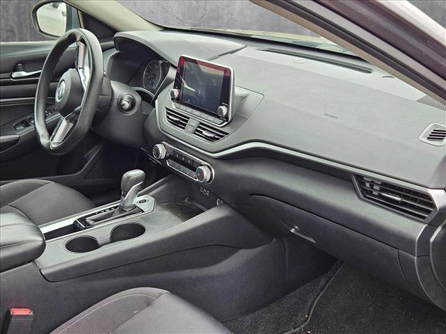 used 2019 Nissan Altima car, priced at $13,992