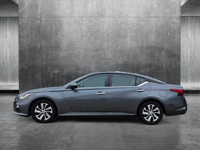 used 2019 Nissan Altima car, priced at $13,992