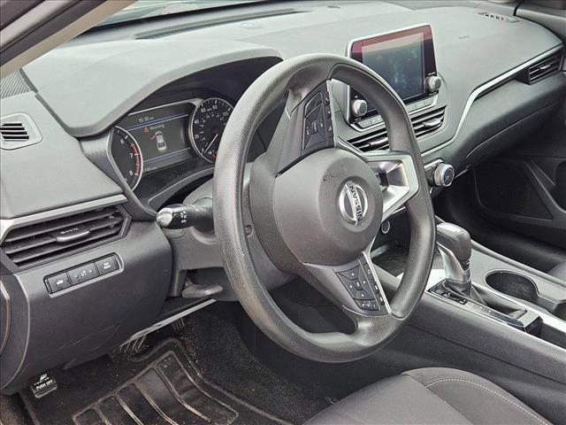 used 2019 Nissan Altima car, priced at $13,992