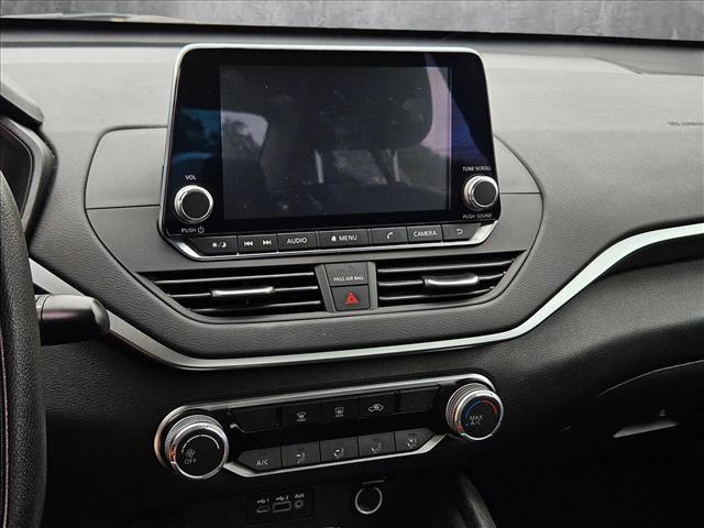 used 2019 Nissan Altima car, priced at $13,992