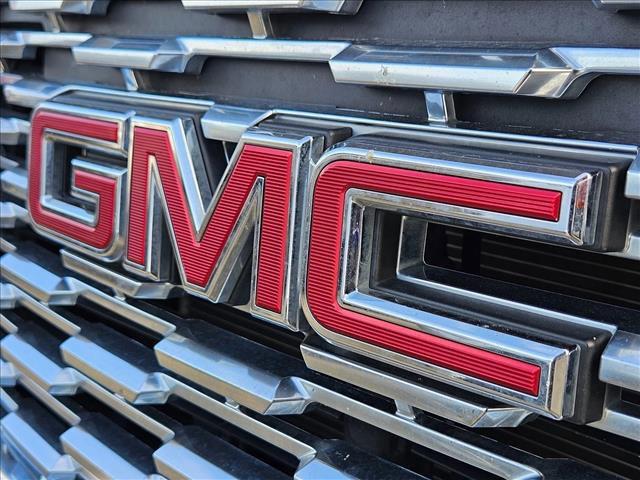 used 2018 GMC Yukon XL car, priced at $32,299