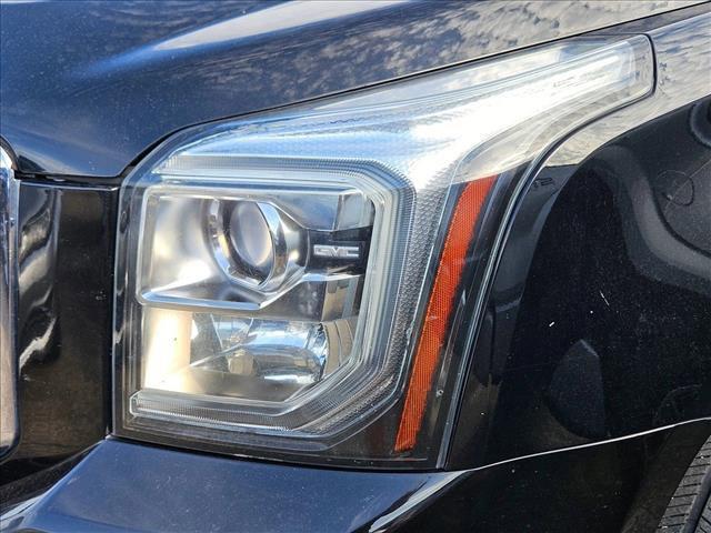 used 2018 GMC Yukon XL car, priced at $32,299