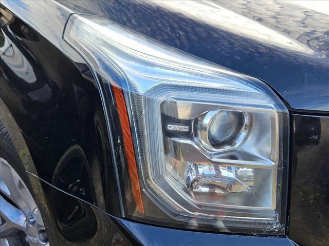 used 2018 GMC Yukon XL car, priced at $32,299