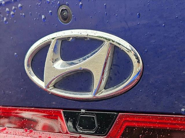 used 2023 Hyundai Elantra car, priced at $20,498