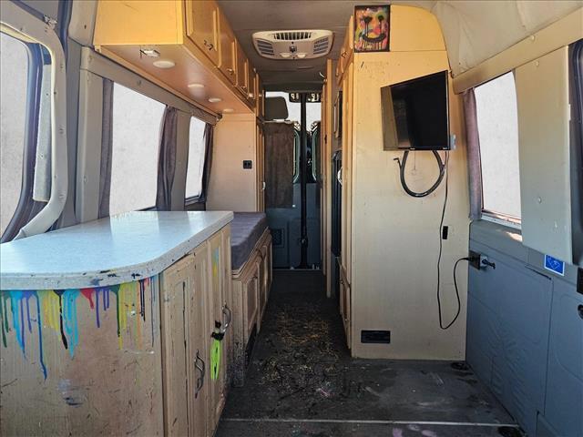 used 2016 Mercedes-Benz Sprinter car, priced at $15,779