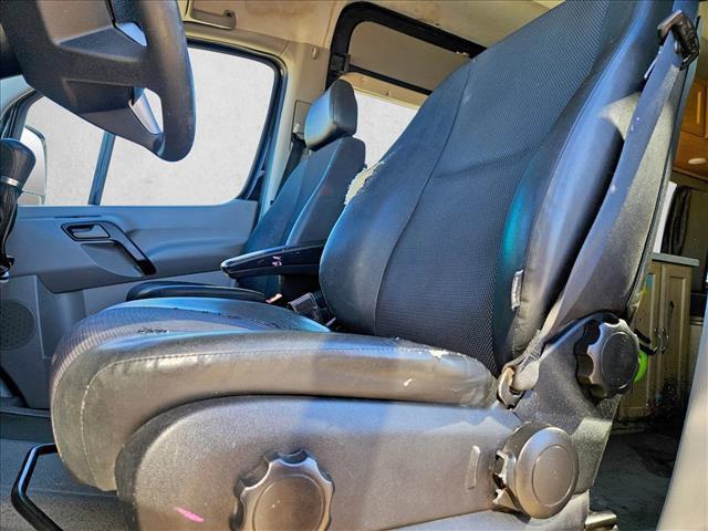 used 2016 Mercedes-Benz Sprinter car, priced at $15,779