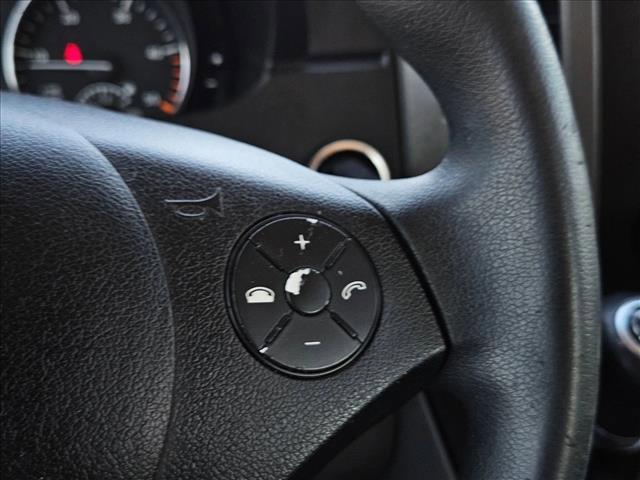 used 2016 Mercedes-Benz Sprinter car, priced at $15,779