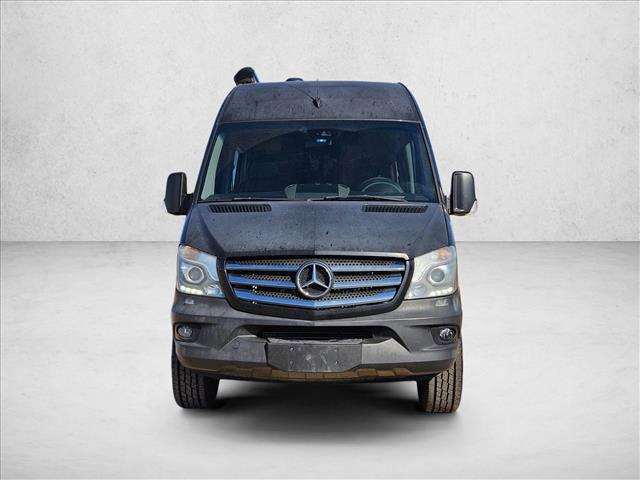 used 2016 Mercedes-Benz Sprinter car, priced at $15,779