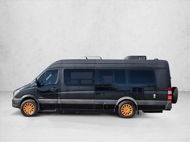 used 2016 Mercedes-Benz Sprinter car, priced at $15,779