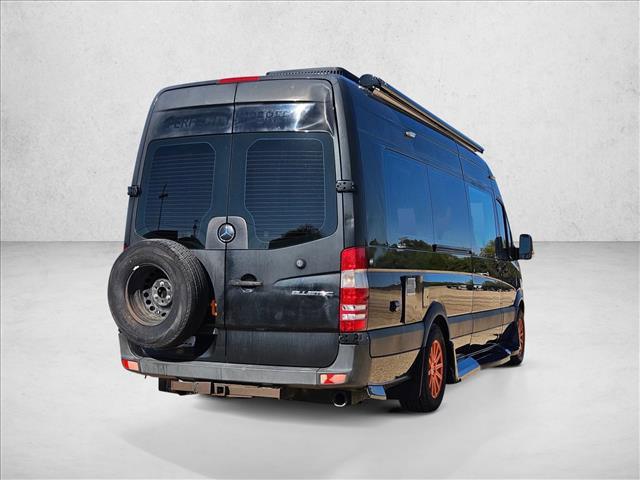 used 2016 Mercedes-Benz Sprinter car, priced at $15,779