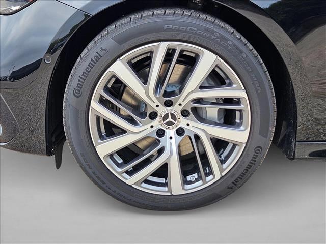 new 2026 Mercedes-Benz E-Class car, priced at $71,405