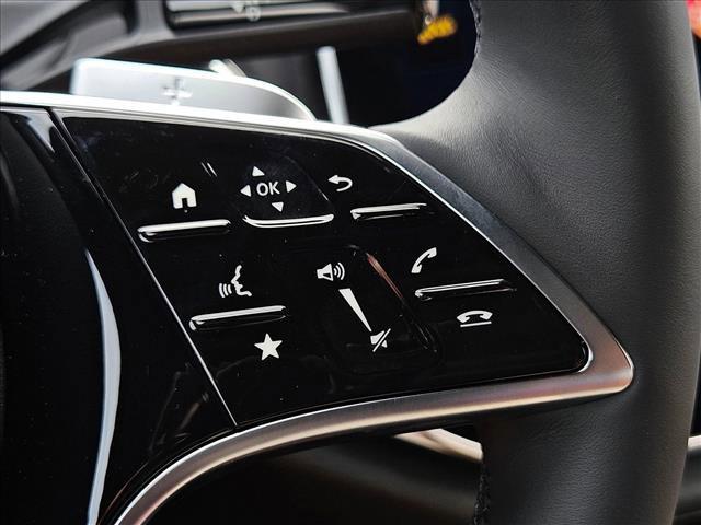 new 2026 Mercedes-Benz E-Class car, priced at $71,405