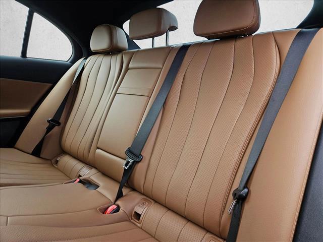 new 2026 Mercedes-Benz E-Class car, priced at $71,405