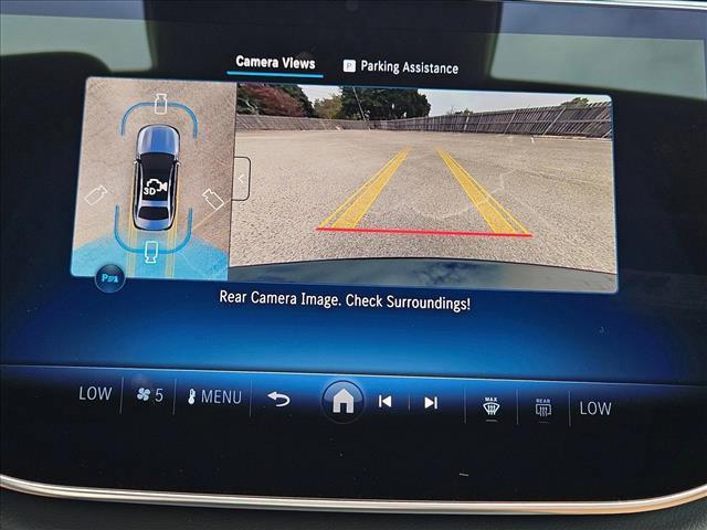 new 2026 Mercedes-Benz E-Class car, priced at $71,405